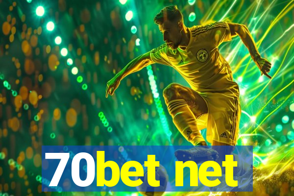 70bet net