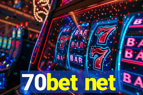 70bet net