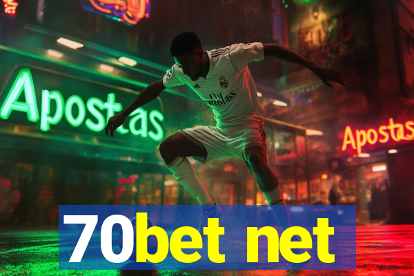 70bet net