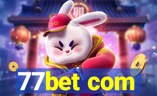 77bet com