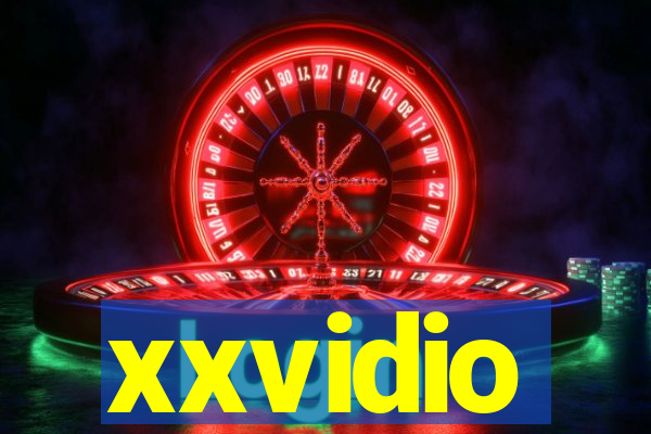 xxvidio