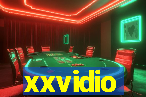 xxvidio