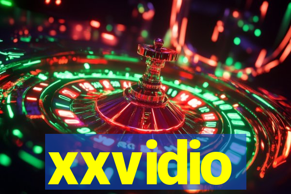 xxvidio