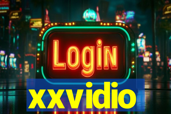 xxvidio