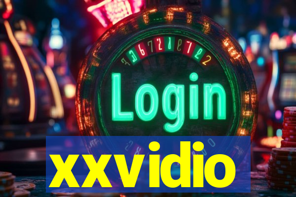 xxvidio