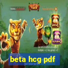 beta hcg pdf