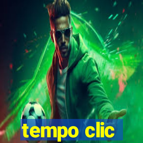 tempo clic