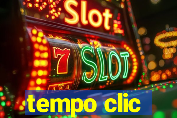 tempo clic