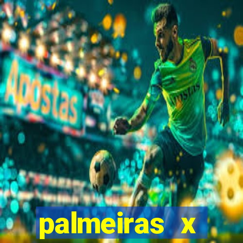 palmeiras x botafogo futebolplayhd