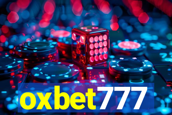 oxbet777