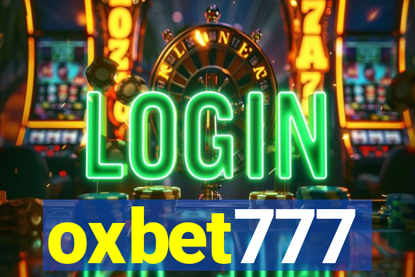 oxbet777