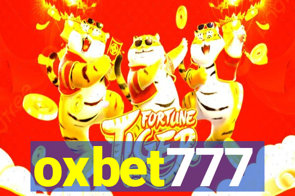 oxbet777