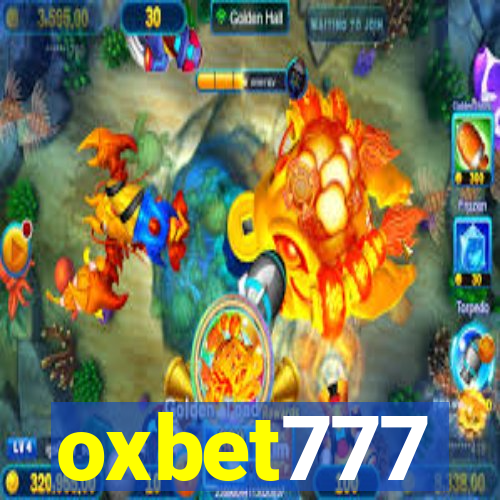 oxbet777