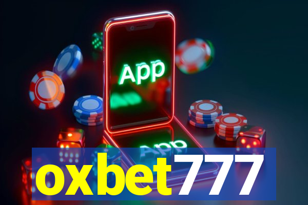 oxbet777