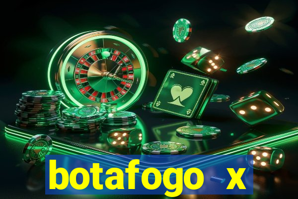 botafogo x corinthians futemax