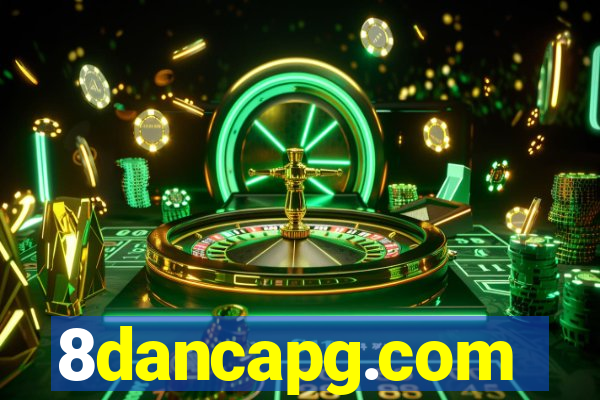 8dancapg.com