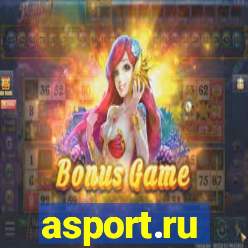 asport.ru