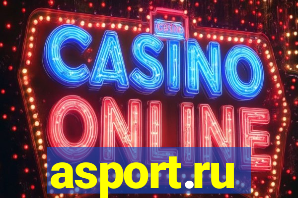 asport.ru