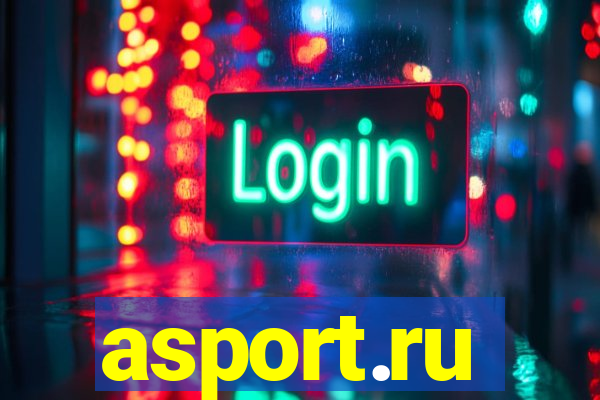 asport.ru