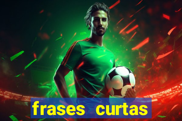 frases curtas desejando sucesso profissional