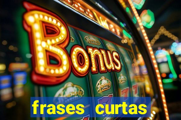 frases curtas desejando sucesso profissional