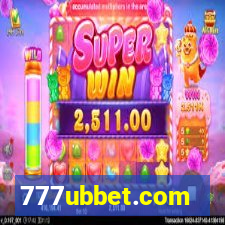 777ubbet.com