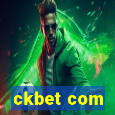 ckbet com