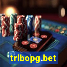 tribopg.bet