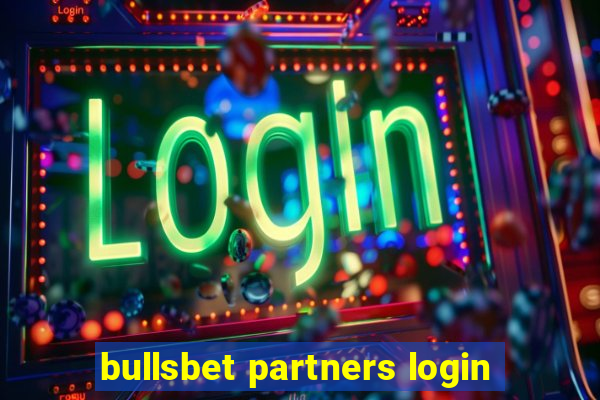 bullsbet partners login