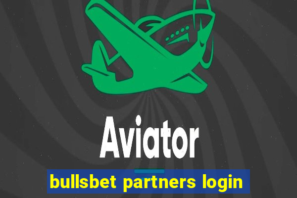 bullsbet partners login