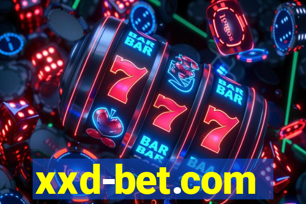 xxd-bet.com