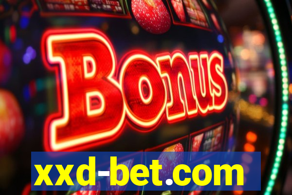 xxd-bet.com