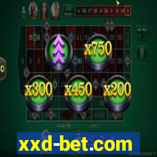 xxd-bet.com