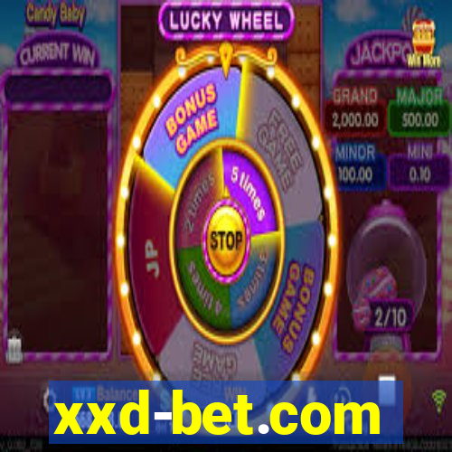 xxd-bet.com