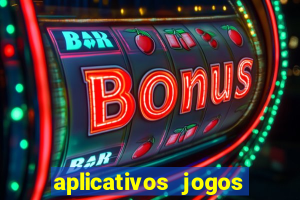 aplicativos jogos de futebol