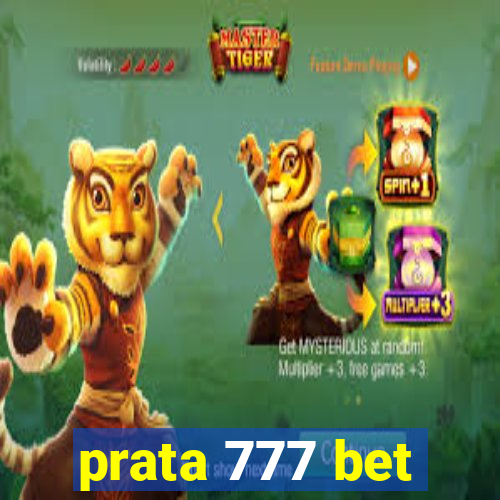 prata 777 bet