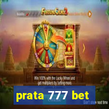 prata 777 bet