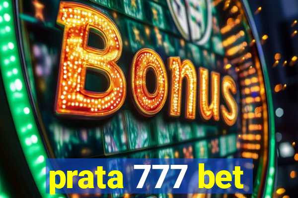 prata 777 bet