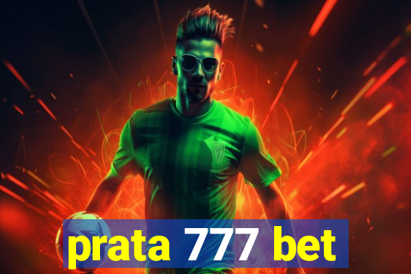 prata 777 bet