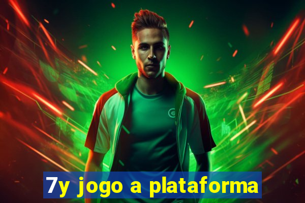 7y jogo a plataforma