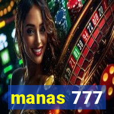 manas 777