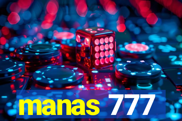 manas 777