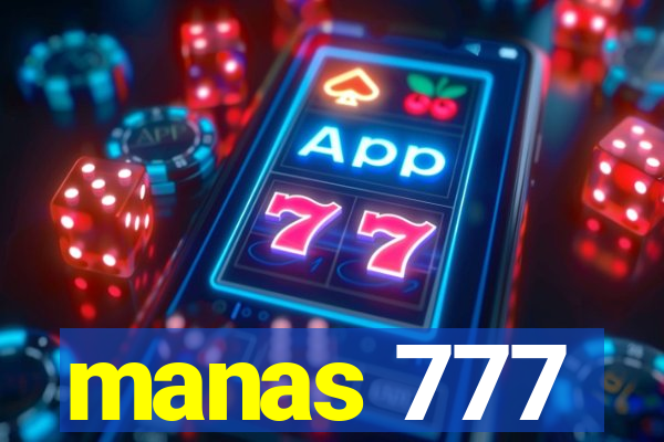 manas 777