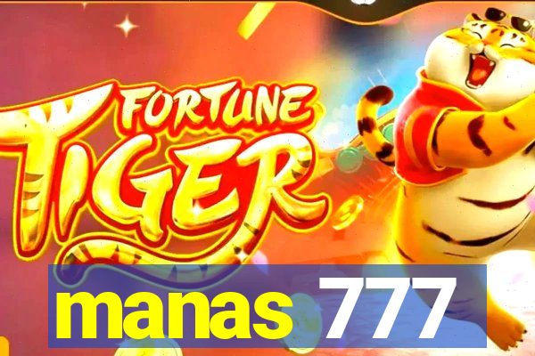 manas 777