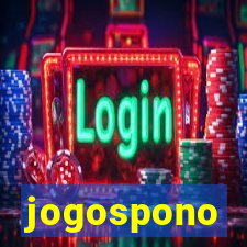 jogospono