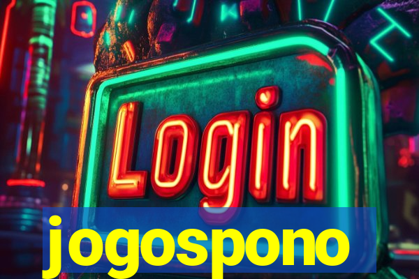 jogospono