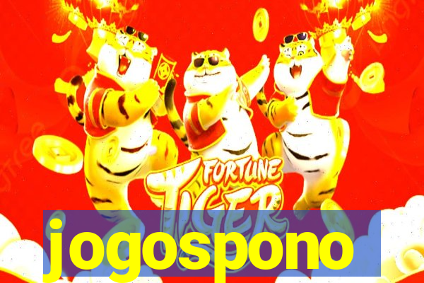 jogospono