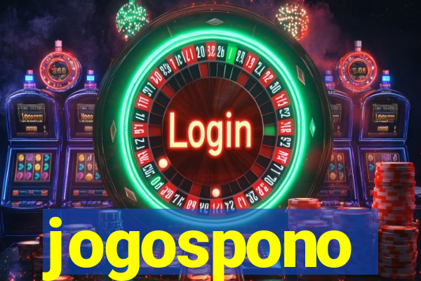 jogospono