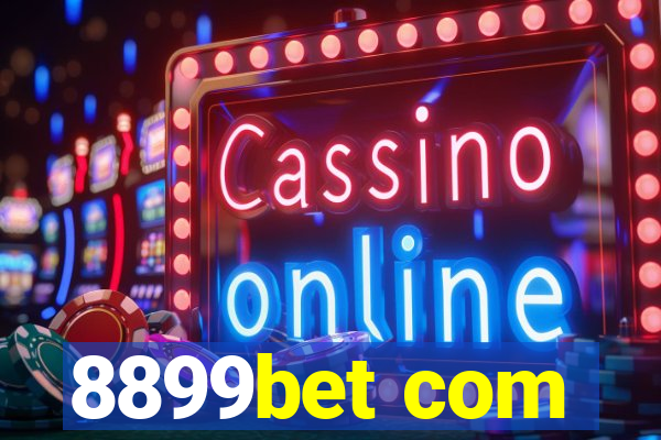 8899bet com