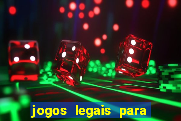 jogos legais para ganhar dinheiro